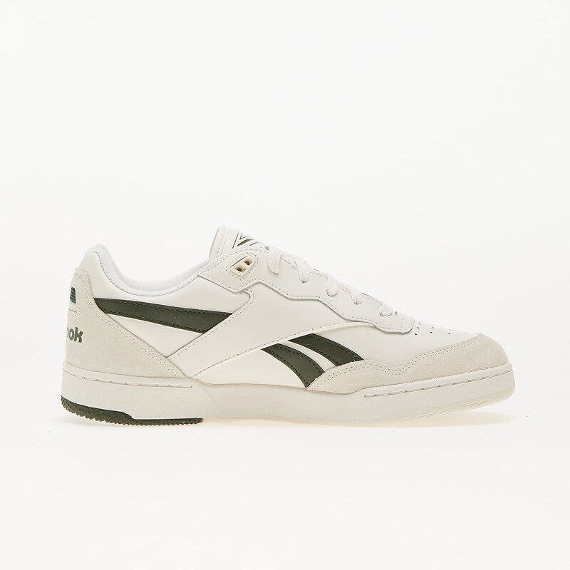 Reebok BB 4000 II Chalk/ Vargre/ Vintage Chalk