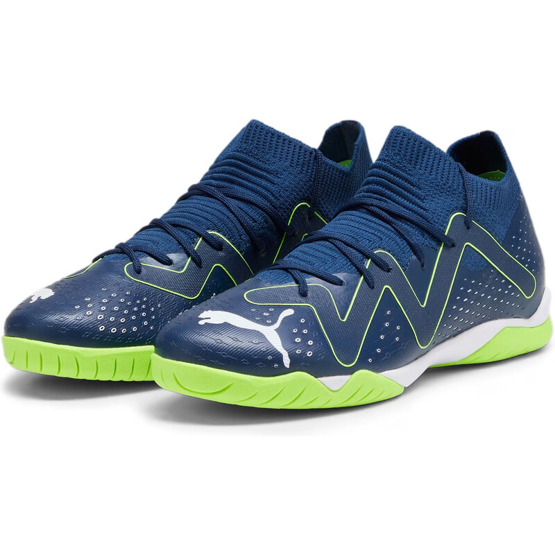 Sálovky Puma FUTURE MATCH IT + Mid Jr 107387-03