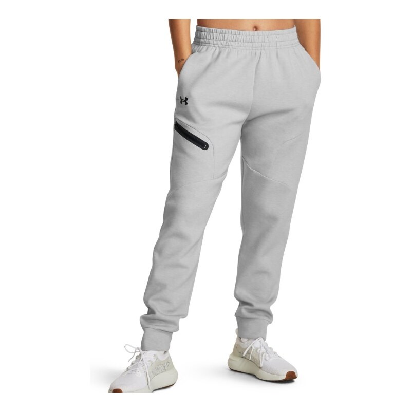 Kalhoty Under Armour Unstoppable Flc Jogger 1379846-011