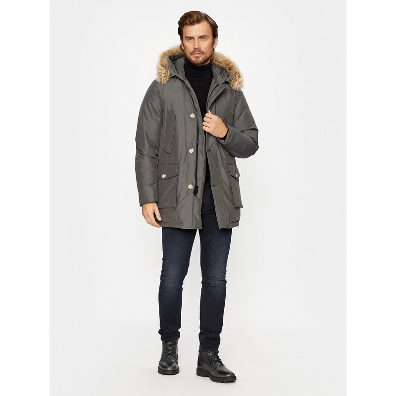 Parka Woolrich