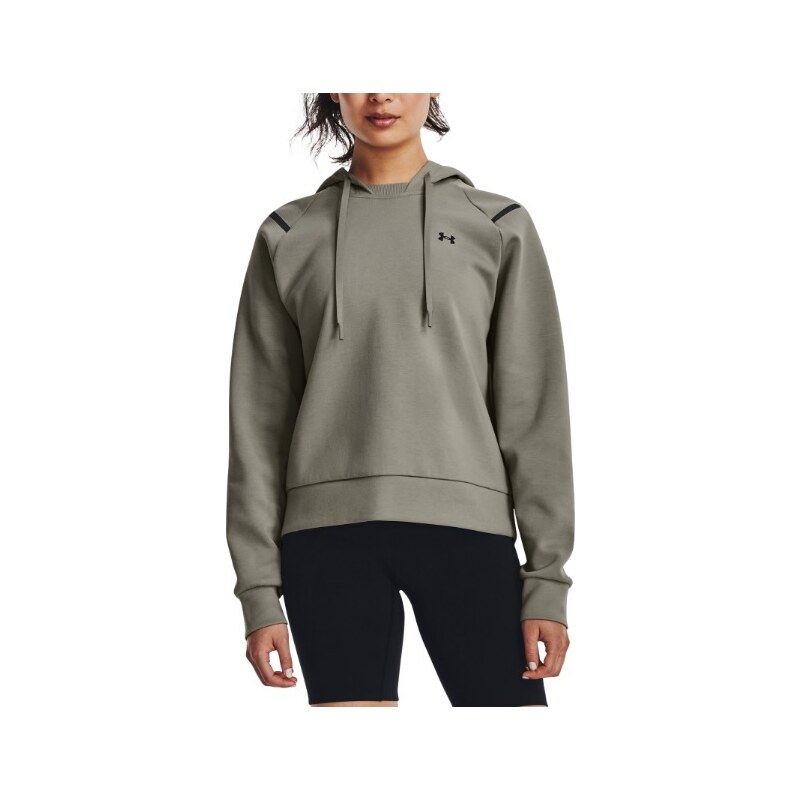 Mikina Under Armour Unstoppable Flc Hoodie 1379843-504