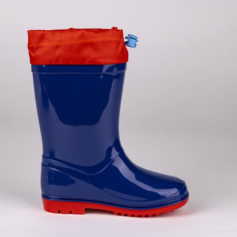 BOOTS RAIN PVC MARVEL