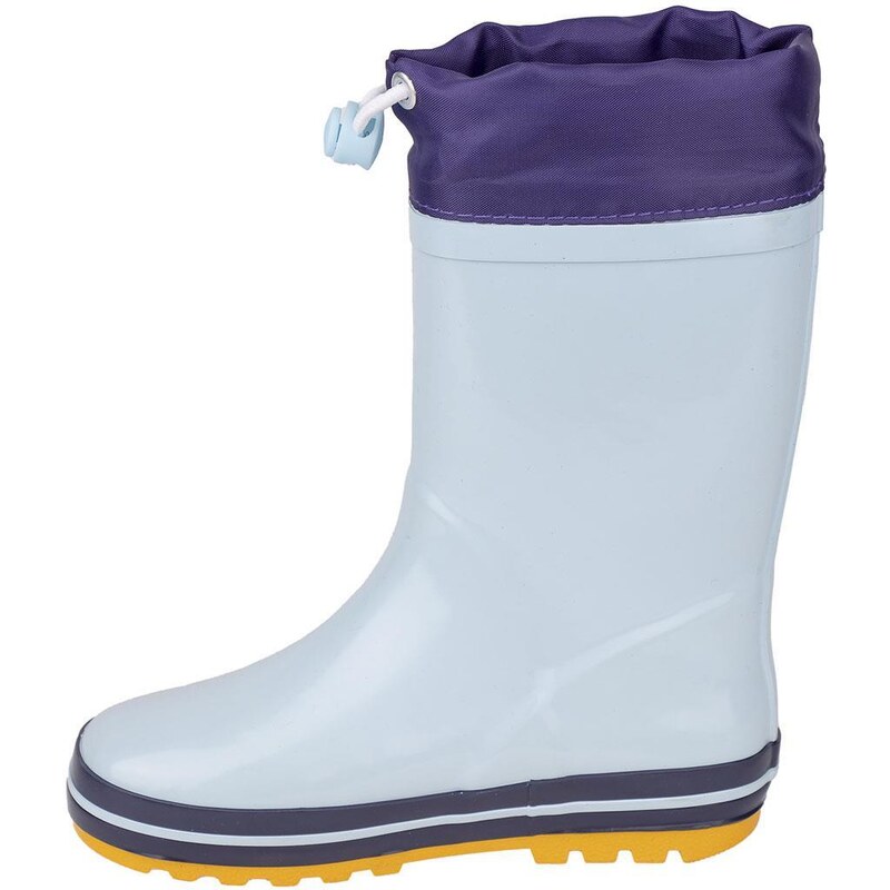 BOOTS RAIN RUBBER BLUEY