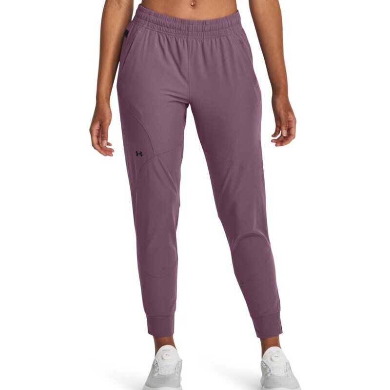 Kalhoty Under Armour UA Unstoppable Jogger-PPL 1376926-500