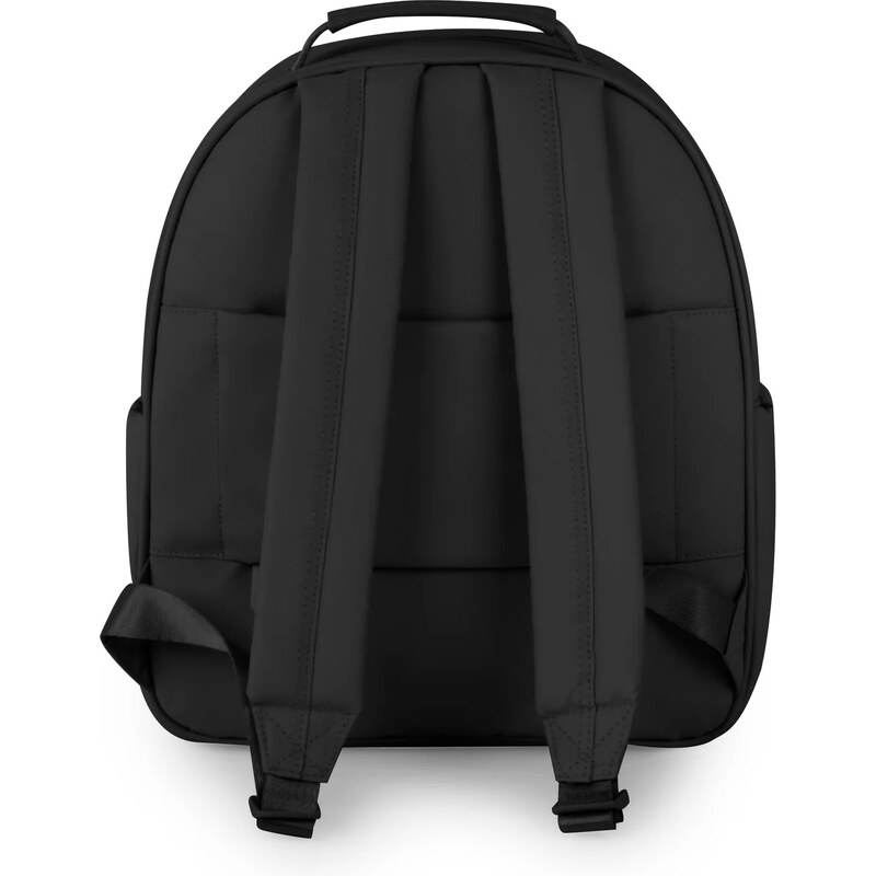 Heys Puffer Backpack Black