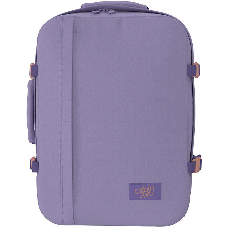 Cestovní batoh do letadla CabinZero Classic 44L Smokey violet