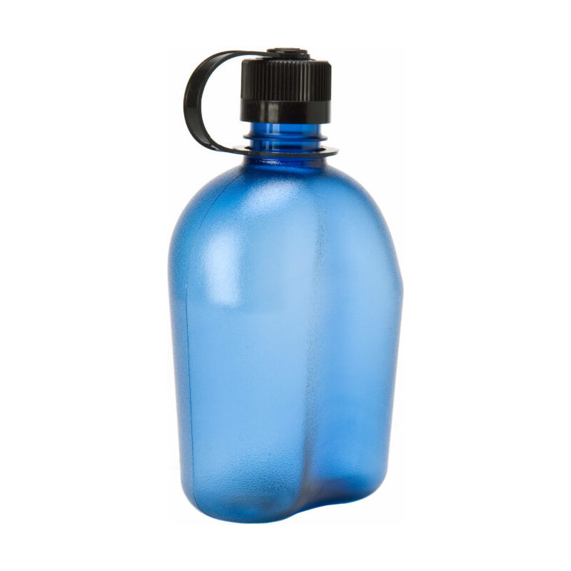 Nalgene Oasis Canteen 1 l Blue Sustain