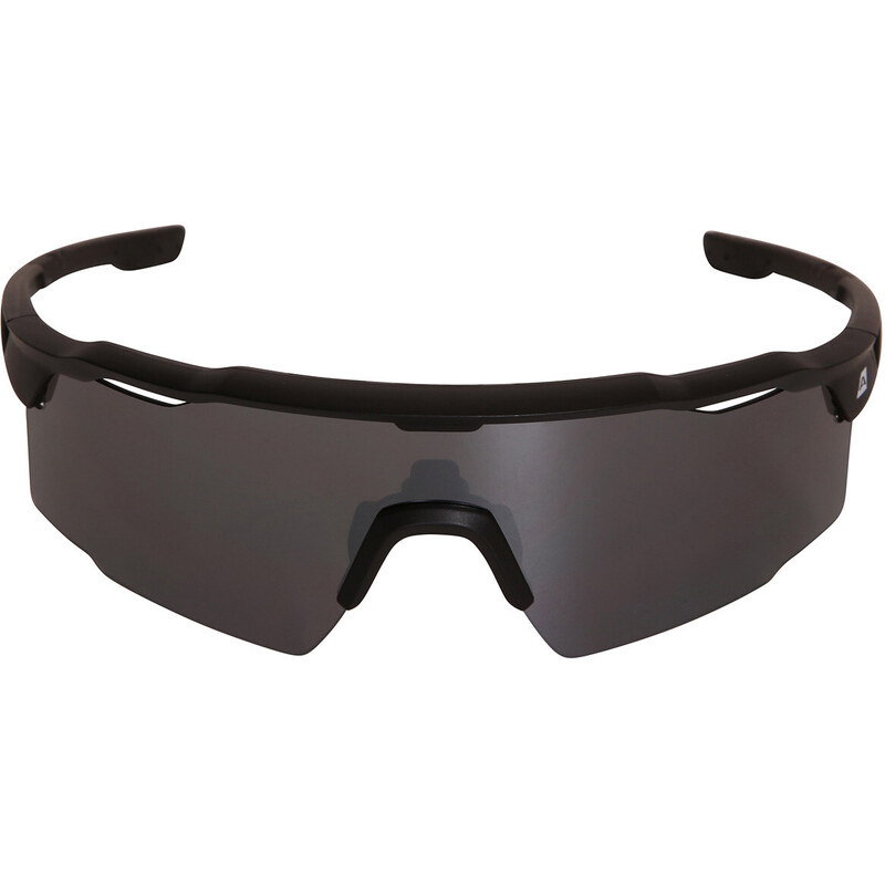 Sluneční brýle Alpine Pro GAUDE - černá