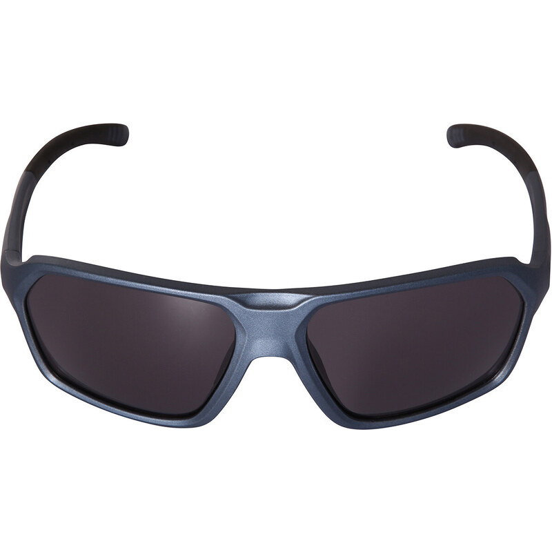 Sluneční brýle Alpine Pro BRAZE - tmavě šedá