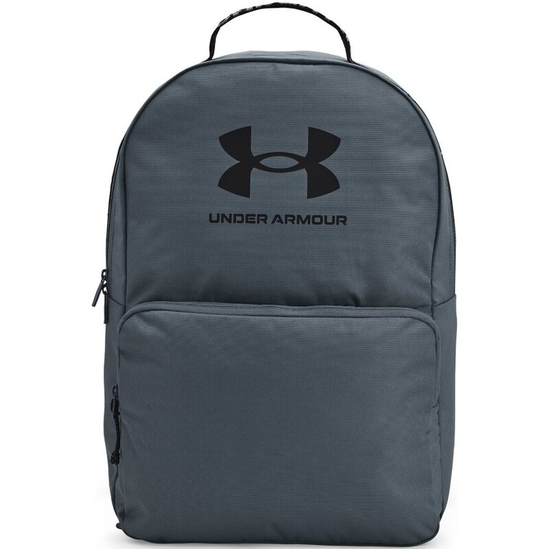 Batoh Under Armour UA Loudon Backpack-GRY 1378415-003