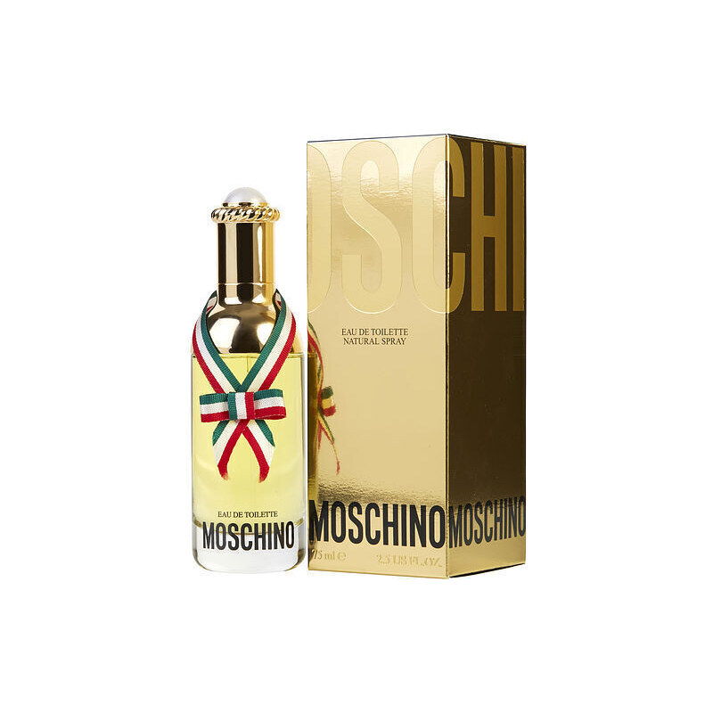 Moschino Moschino Femme - EDT 75 ml