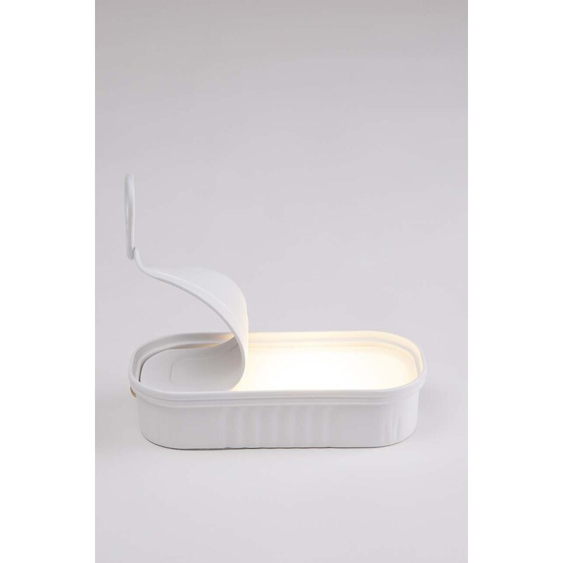 Led lampa Seletti Daily Glow Sardina