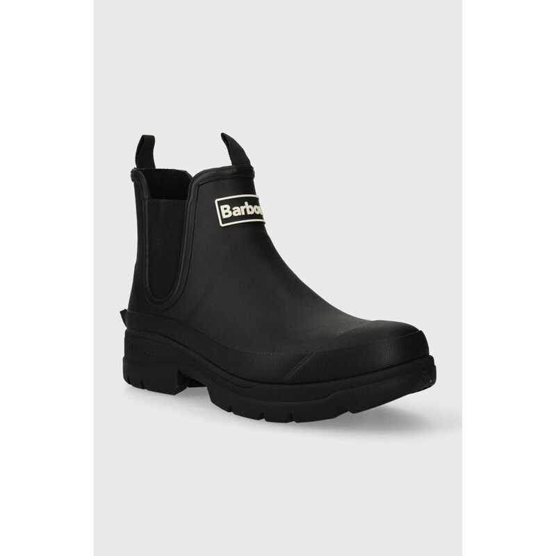 Holínky Barbour Nimbus