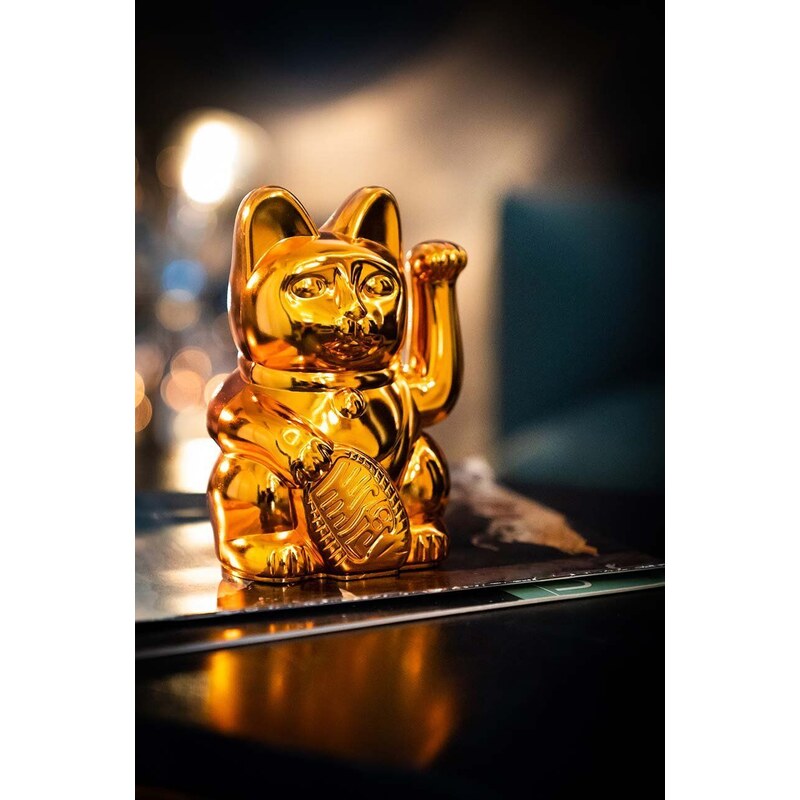 Dekorace Donkey Lucky Cat Cosmic Edition Mars