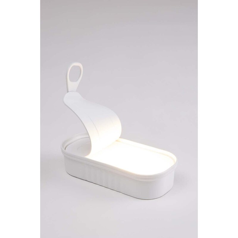 Led lampa Seletti Daily Glow Sardina