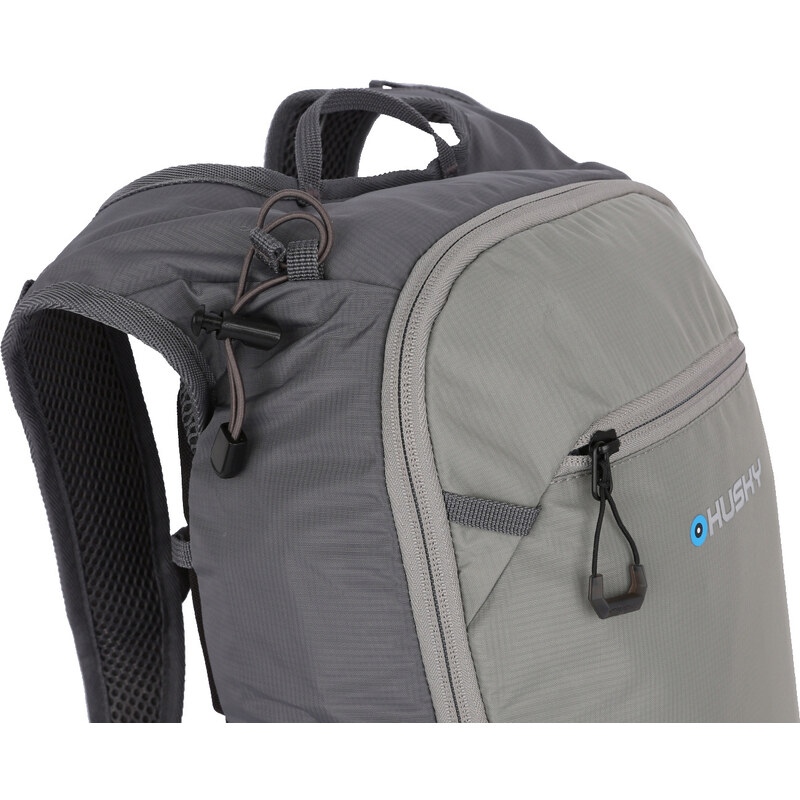 Batoh Turistika/Cyklistika HUSKY Peten 15l grey