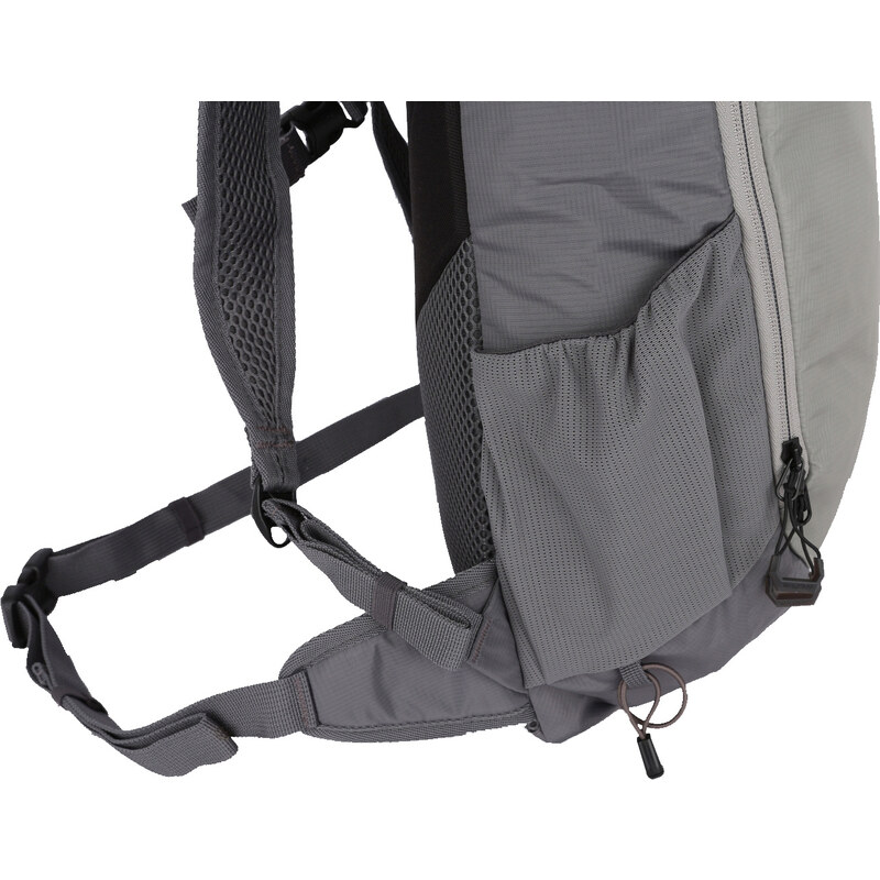 Batoh Turistika/Cyklistika HUSKY Peten 15l grey