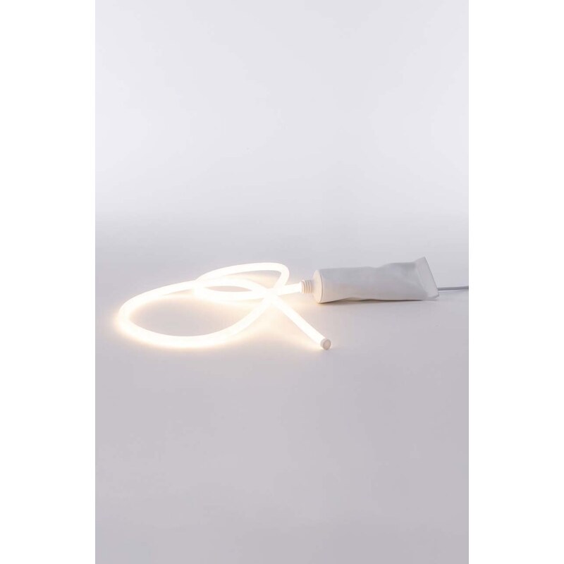 Led lampa Seletti Daily Glow Toothpaste