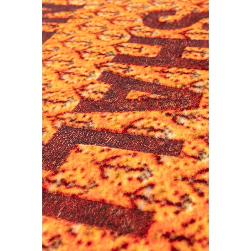 Koberec Seletti Burnt Carpet The Dream 80 x 120 cm