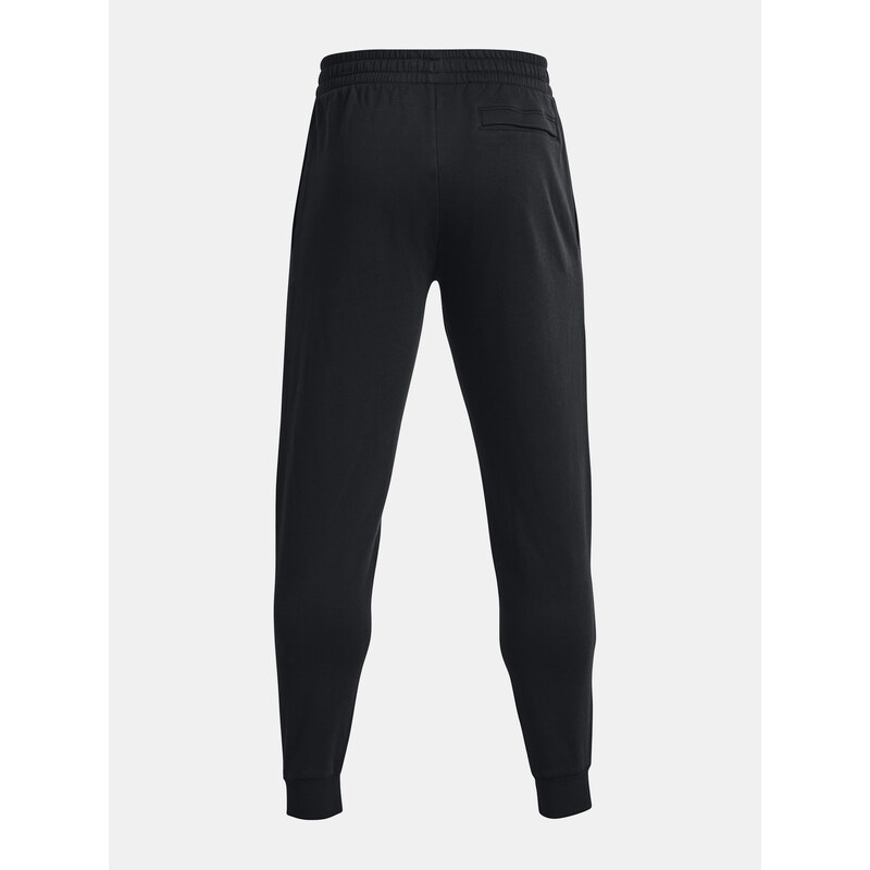 Under Armour Tepláky UA Rival Fleece Joggers-BLK - Pánské