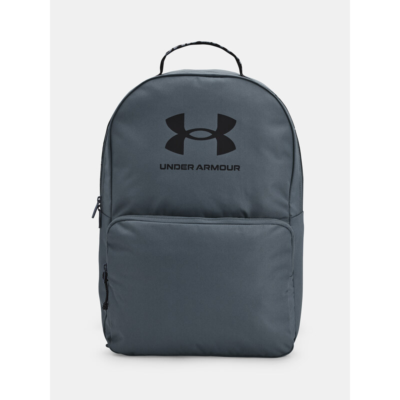 Under Armour Batoh UA Loudon Backpack-GRY - unisex