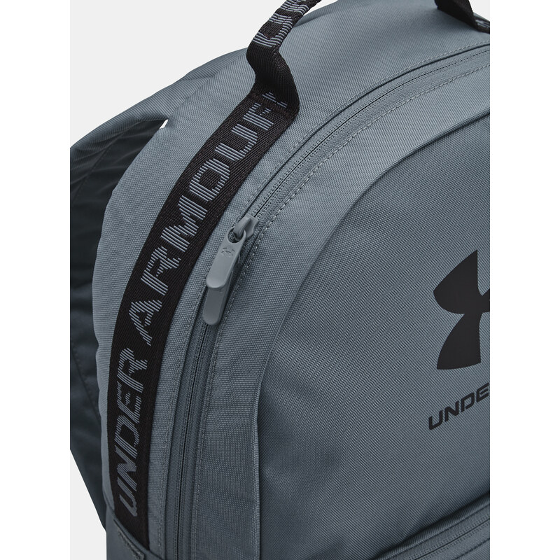 Under Armour Batoh UA Loudon Backpack-GRY - unisex