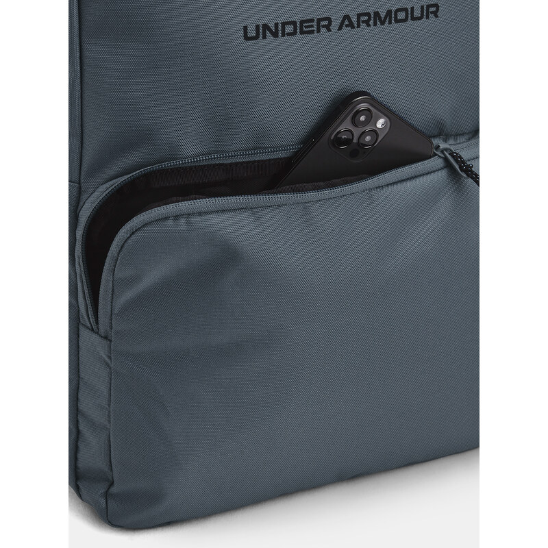 Under Armour Batoh UA Loudon Backpack-GRY - unisex