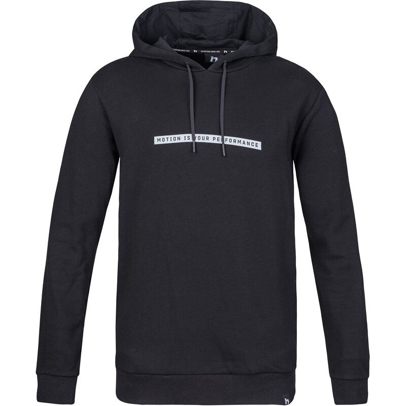 Pánská mikina Hannah Seymore Hoody