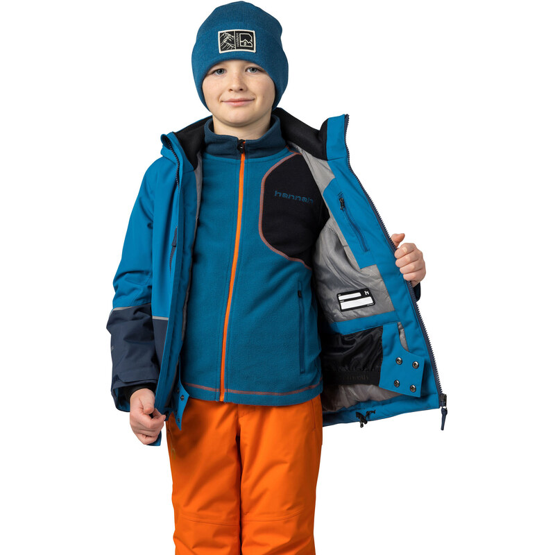 Dětská lyžařská bunda Hannah Anakin Jr