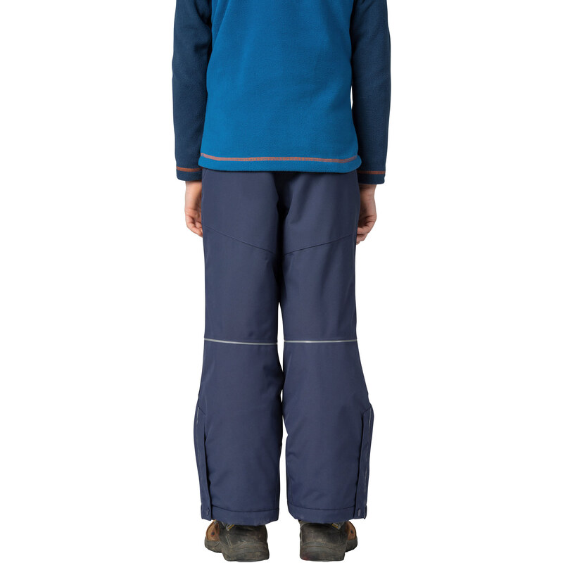 Dětské lyžařské kalhoty Hannah Akita Jr II