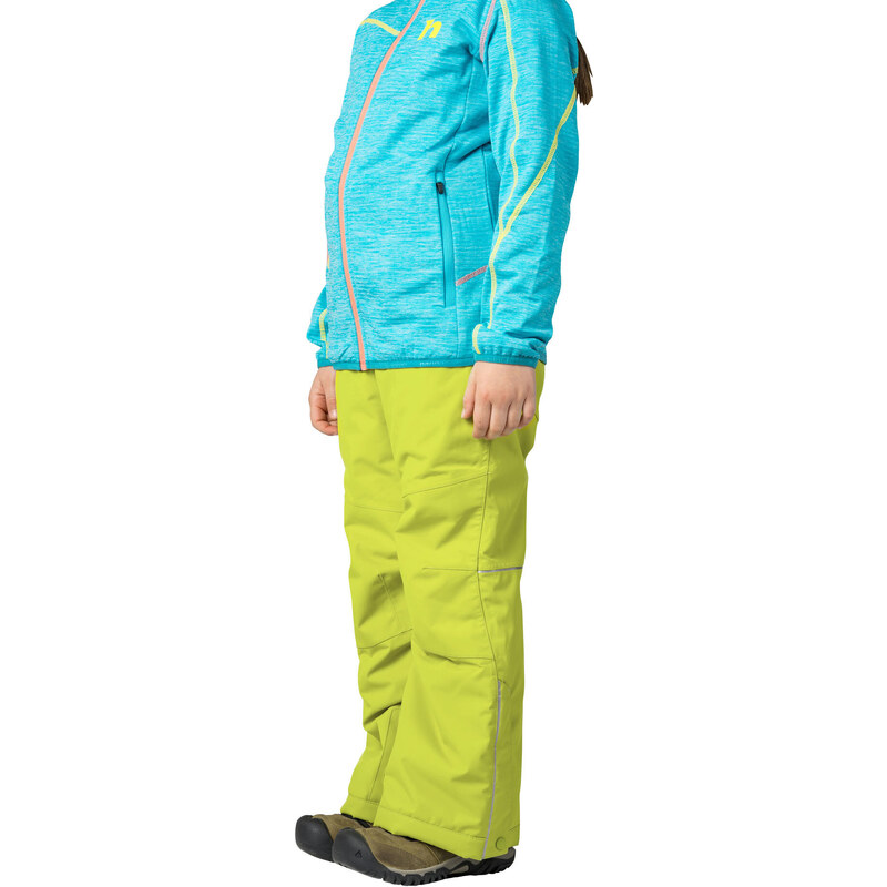 Dětské lyžařské kalhoty Hannah Akita Jr II