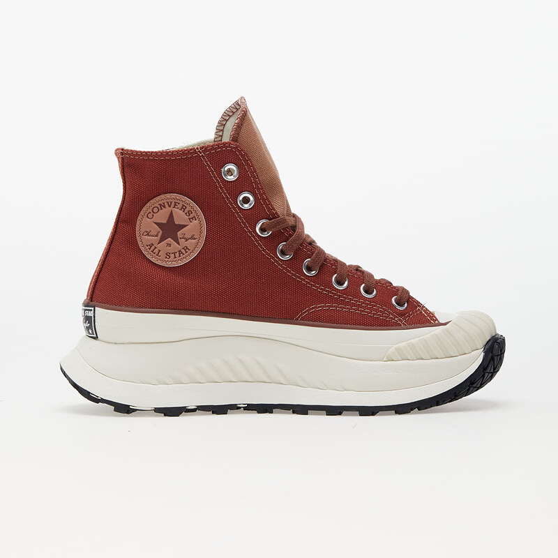 Converse Chuck 70 AT-CX Deep Tone Ritual Red/ Clay Pot/ Red Oak