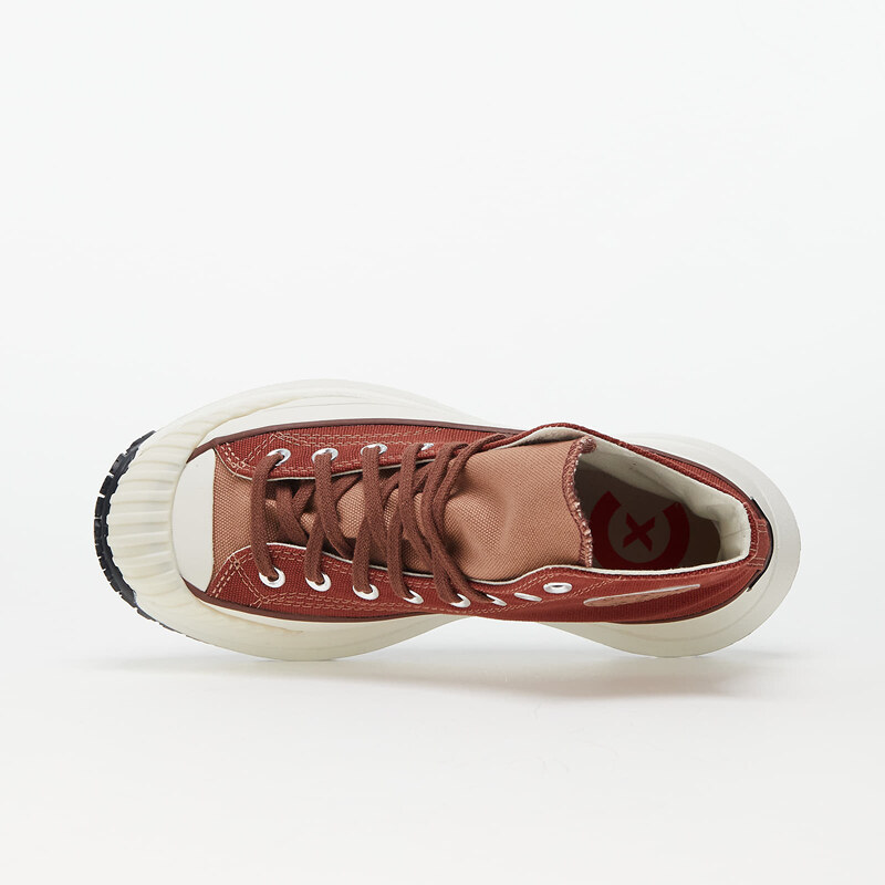 Converse Chuck 70 AT-CX Deep Tone Ritual Red/ Clay Pot/ Red Oak