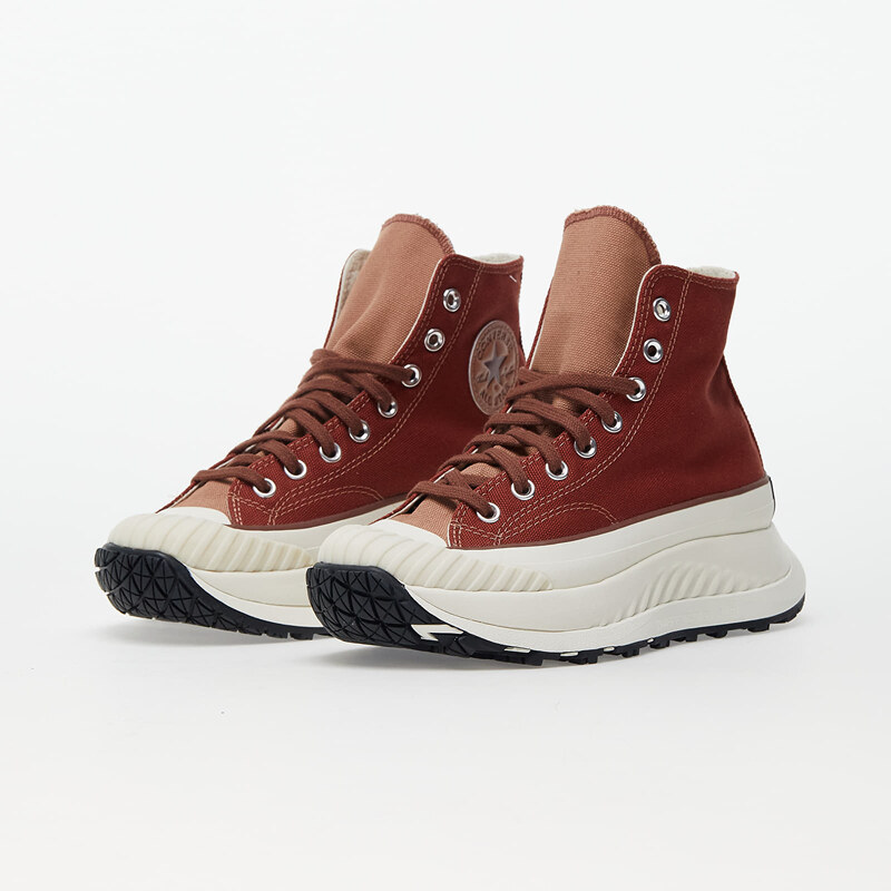 Converse Chuck 70 AT-CX Deep Tone Ritual Red/ Clay Pot/ Red Oak