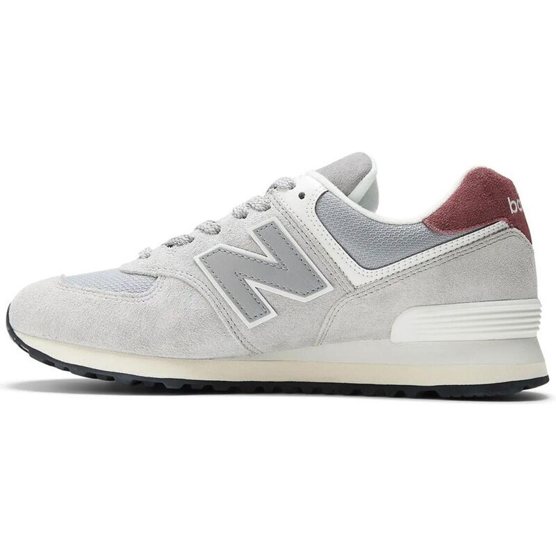 New balance pánské boty 574 Grey | Šedá