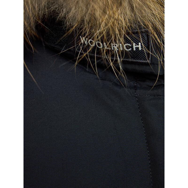 Zimní bunda Woolrich