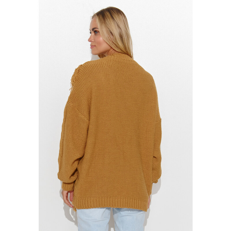 Makadamia Woman's Sweater S135