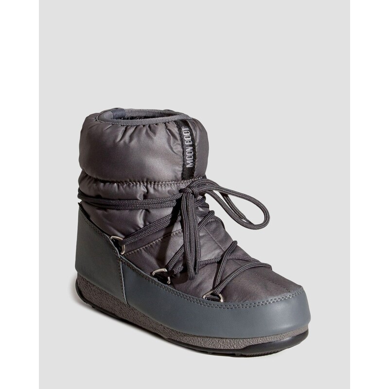 Boty Moon Boot LOW NYLON WP 2