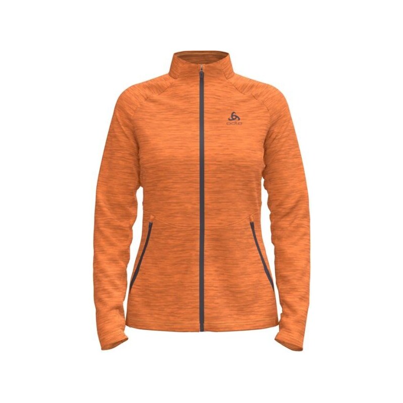Odlo ESSENTIALS CERAMIWARM Dámská funkční mikina