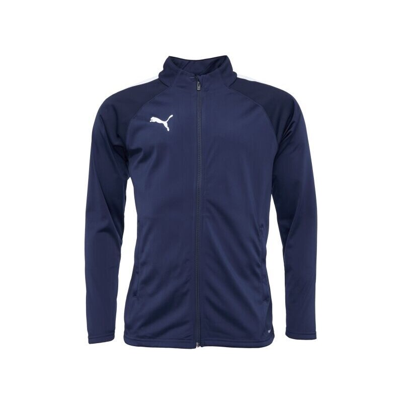 Puma TEAMLIGA TRAINING JACKET Pánská fotbalová bunda