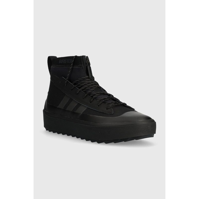 Kecky adidas ZNSORED HI GTX černá barva, ID7296