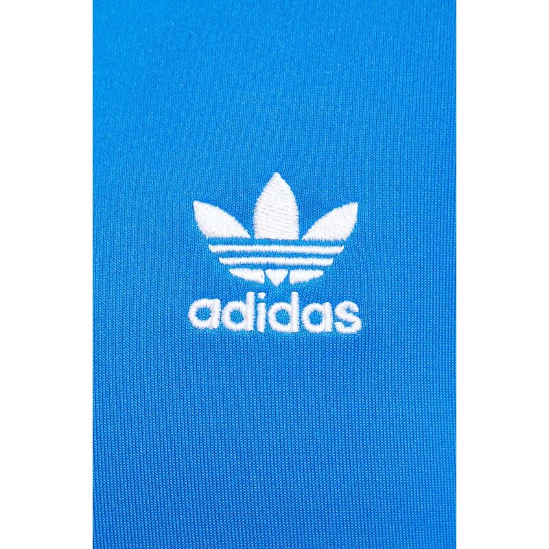 Mikina adidas Originals dámská, s aplikací, IL3794