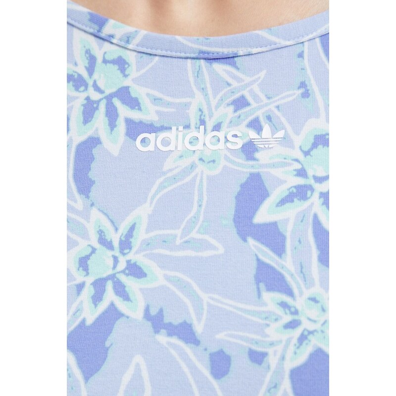 Šaty adidas Originals mini