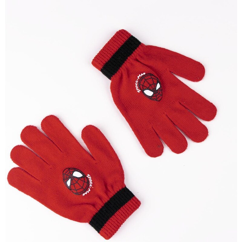 GLOVES SPIDERMAN