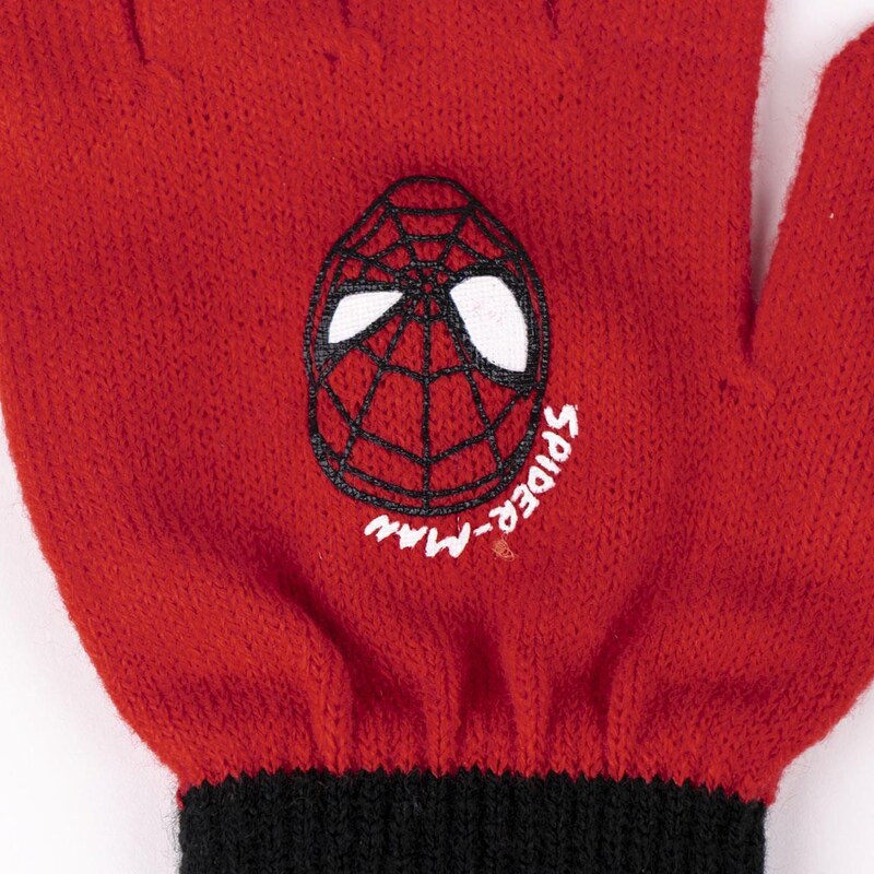 GLOVES SPIDERMAN