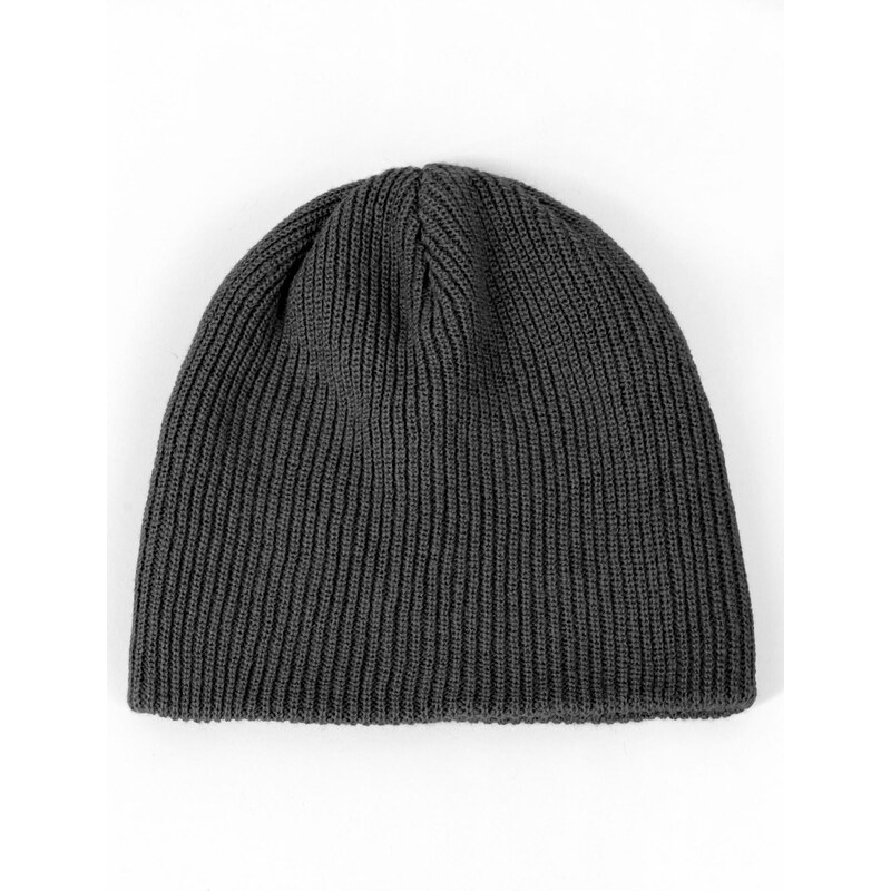 Yoclub Unisex's Double Winter Hat CZZ-0513U-AA20