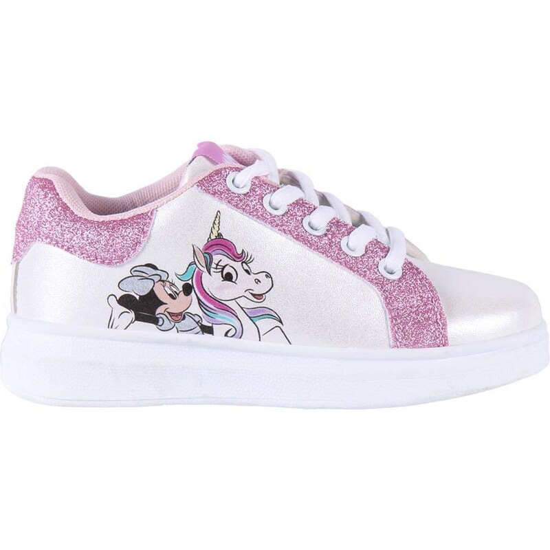 SPORTY SHOES TPR SOLE FANTASIA MINNIE