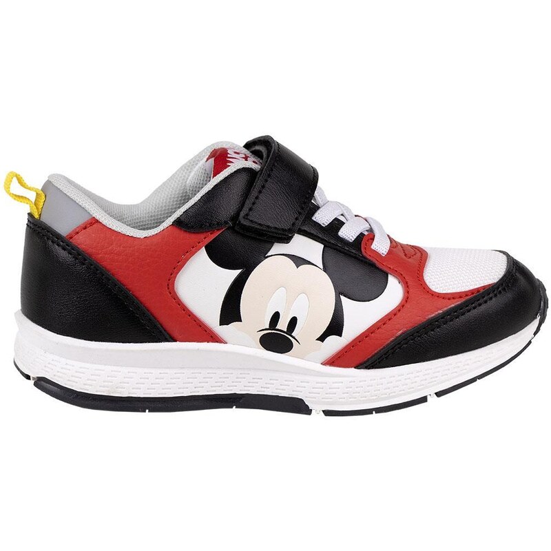 SPORTOVNÍ BOTY S TPR PODEŠVÍ MICKEY