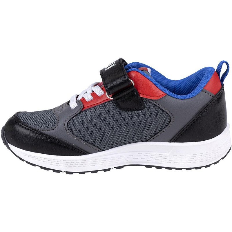 SPORTY SHOES TPR SOLE SPIDERMAN