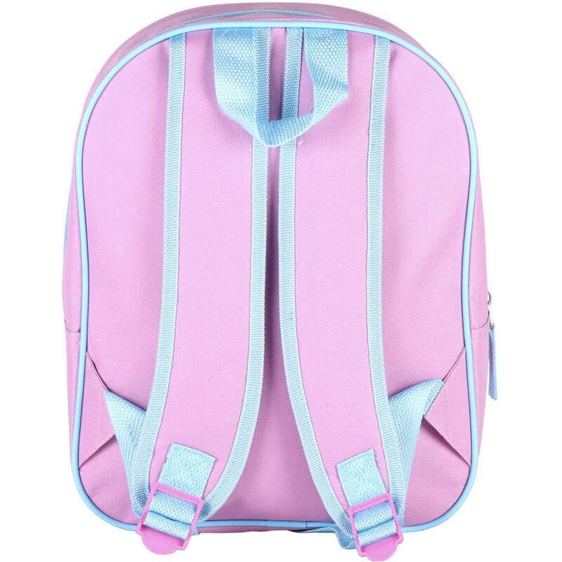 KIDS BACKPACK 3D PRINCESS